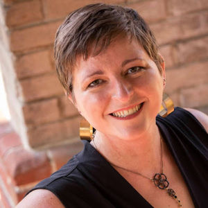 Meet your Posher, Mindy